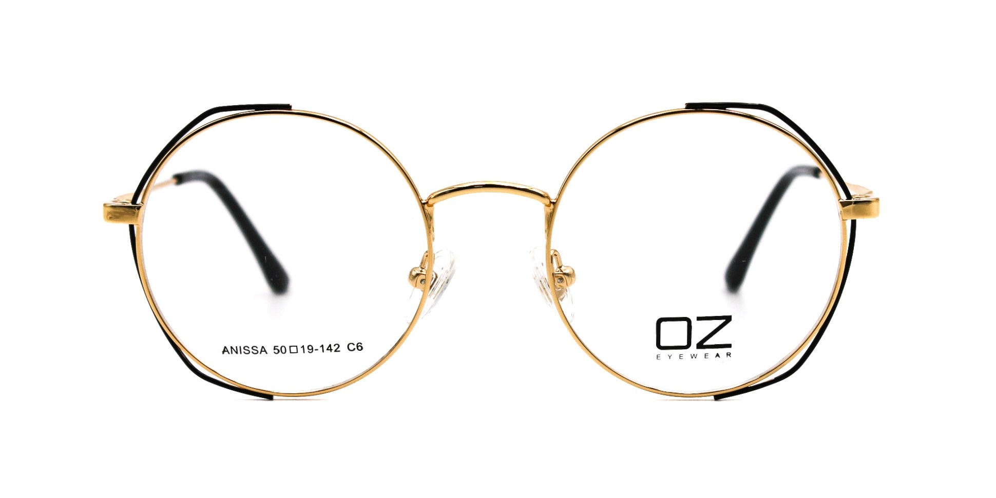 Oz Eyewear ANISSA C6